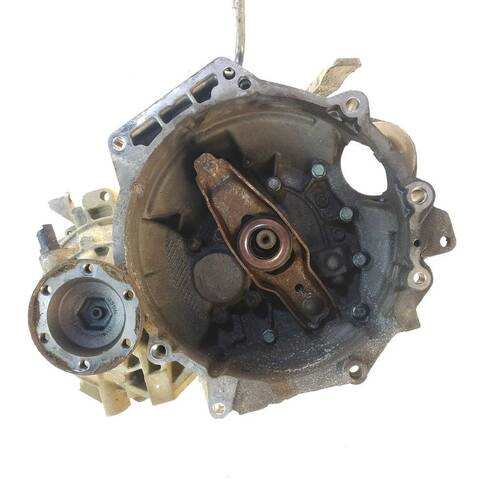 Caja Cambios Seat Ibiza 1.4 TDI