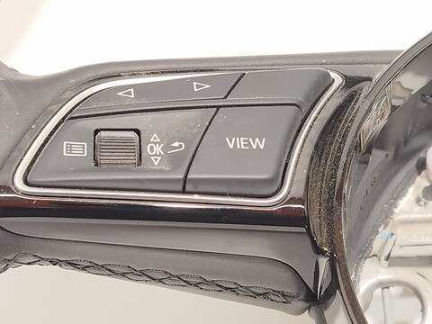 Foto 2ª: Volante Audi A1 30 TFSI 110CV 81KW [DLAA] (2024)