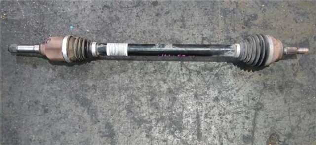 Transmision Delantera Derecha Citroen C3 1.2 COLLECTION [1.2 LTR. - 60 KW 12V E-VTI]