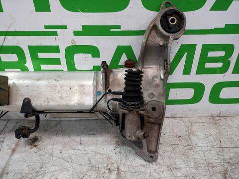 Foto 3ª: Puente Trasero Citroen C5 2.0 HDI 109CV [RHZDW10ATED] (2001)