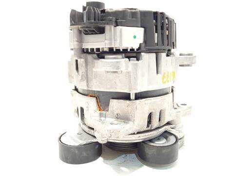 Foto 2ª: Alternador Audi A4 35 TDI MILD HYBRID AVANT 163CV 120KW [DTNA] (2024)
