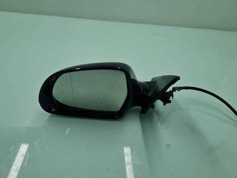Foto 3ª: Retrovisor Izquierdo Audi A4 BASICO 190CV 140KW [CAMA] (2008)