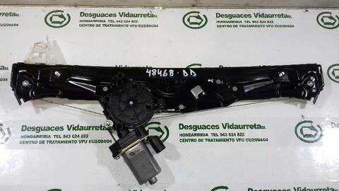 Elevalunas Eléctrico Delantero Derecho Ford Ka TREND 69CV 51KW