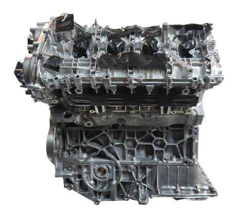 Motor Completo Porsche Panamera 460 - 700 CV