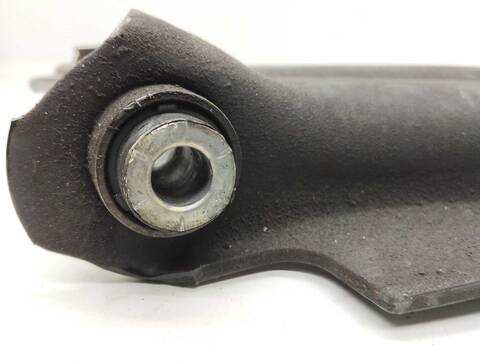 Foto 4ª: Brazo Suspension Delantero Derecho Renault Clio 90CV 66KW [K9K C612] (2014)