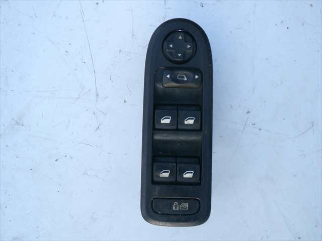 Botonera Elevalunas Peugeot 308 1.6 G 2007-2013