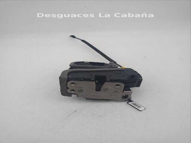 Foto 1ª: Cerradura Puerta Trasera Izquierda Opel Astra 1.4 TURBO 68) (2015)