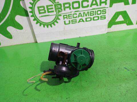 Foto 3ª: Caja Mariposa Citroen Berlingo 1.9 D 600 FURG. 69CV 51KW [WJZ] (2005)