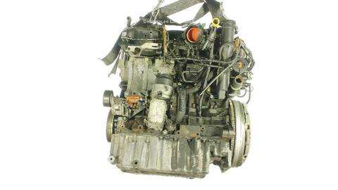 Foto 3ª: Motor Completo Volvo S40 2.0 D [D 4204 T] (2003)