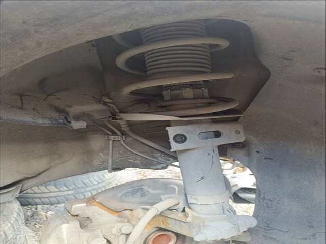 Amortiguador Delantero Derecho Seat Toledo ERENCE 116CV 85KW