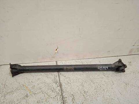 Foto 1ª: Transmision Central Bmw Serie 3 315 3.0 TD CAT BERLINA 231CV 170KW (2007)