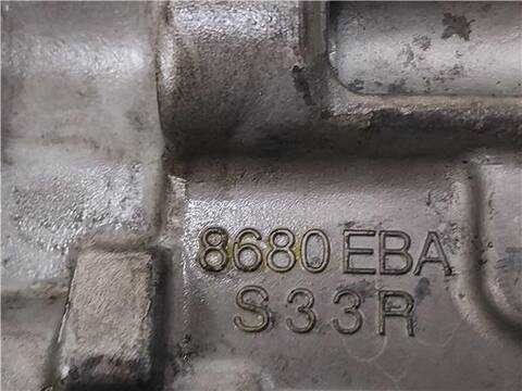 Foto 3ª: Compresor Aire Acondicionado Seat Leon 1.9 TDI 105CV 77KW [BLS] (2008)