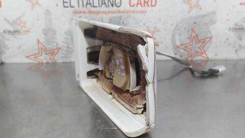 Foto 2ª: Retrovisor Derecho Nissan 300 BASICO 300 Z31) 170CV 125KW [VG30E]