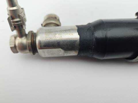 Foto 4ª: Centralita Motor ECU Mercedes Clase CLA 200 1.3 GASOLINA M282.914 C118 118.387) [282914] (2023)