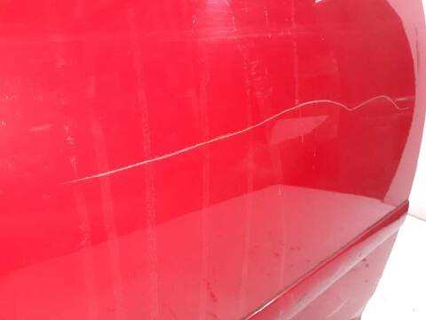 Foto 3ª: Puerta Trasera Derecha Volkswagen Golf TRENDLINE BERLINA 102CV 75KW [BSE] (2006)