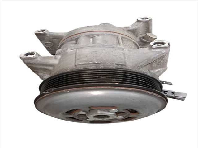Compresor Aire Acondicionado Toyota Auris 1.4 D-4D NDE180_ NDE180R)