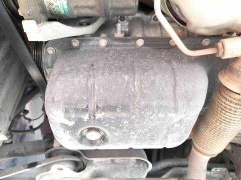 Foto 2ª: Motor Completo Citroen DS3 1.4 HDI 70 SA8HP4) 68CV 50KW [8H01] (2014)