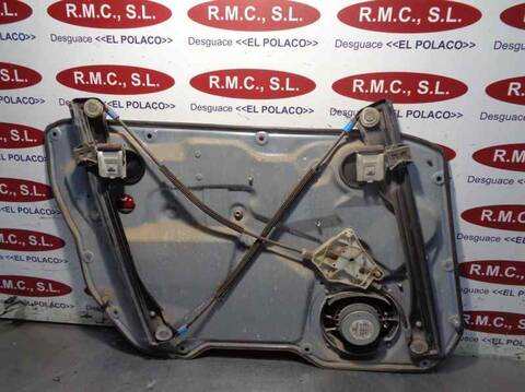 Foto 4ª: Elevalunas Eléctrico Delantero Derecho Seat Ibiza COOL 64CV 47KW [ASY] (2004)