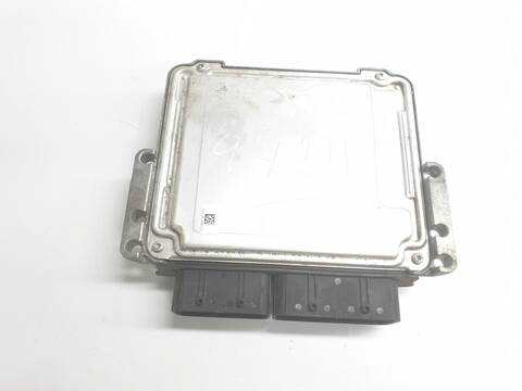 Foto 2ª: Centralita Motor ECU Opel Combo BASIS