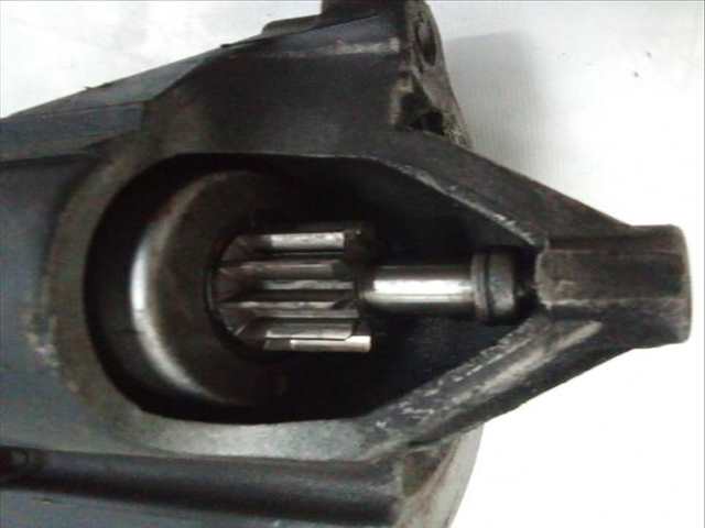 Foto 4ª: Motor de Arranque Citroen Jumpy 2.0 HDI 120 120CV 88KW