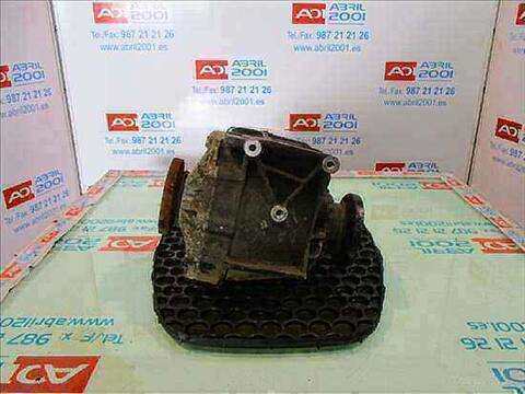 Foto 2ª: Diferencial Trasero Audi A6 3.0 QUATTRO AVANT 220CV 162KW [ASN] (2003)