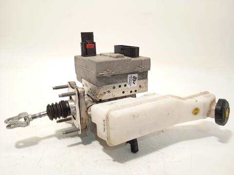 Foto 2ª: Abs Hyundai Kona KLASS HYBRID 2WD 141CV 104KW (2020)