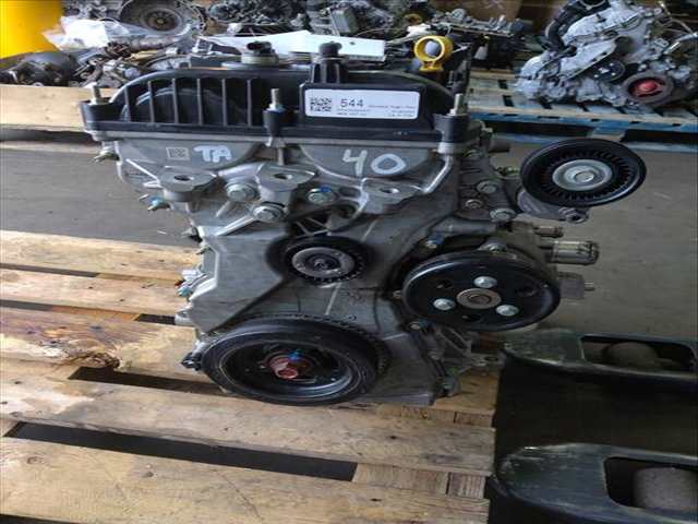 Foto 2ª: Motor Completo Ford Explorer 2.3 ECOBOOST 305 CV 224KW [C23HDTX] (2021)