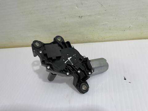 Foto 3ª: Motor Limpia Trasero Volkswagen Polo ADVANCE BLUEMOTION 90CV 66KW [CUSB] (2014)