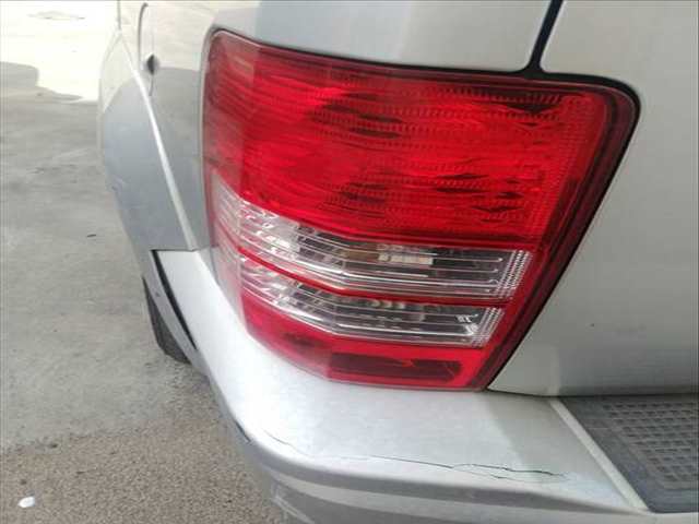 Piloto Trasero Izquierdo Jeep Cherokee D51C