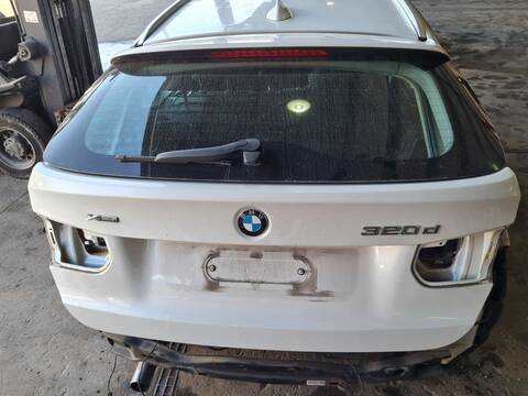 Foto 1ª: Portón Bmw Serie 3 315 320D XDRIVE 184CV 135KW [N47D20C] (2015)