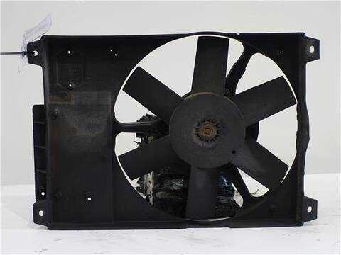 Foto 1ª: Electroventilador Fiat Ducato 2.0 JTD 84CV 62KW FURGON [RHV (DW10)] (2005)