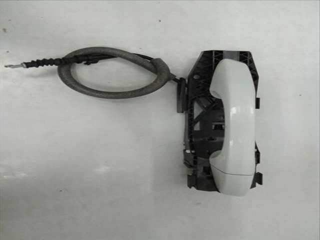 Maneta Exterior Delantera Derecha Audi Q3 35 TDI 150CV 110KW