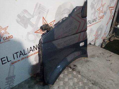 Foto 3ª: Aleta Delantera Izquierda Volkswagen Transporter D T5 FURGONETA