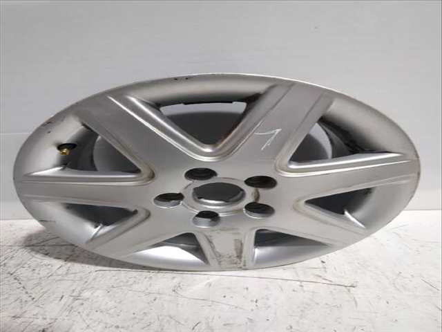 Foto 2ª: LLanta Chapa Seat Altea 1.9 TDI 105CV [BXE] (2006)