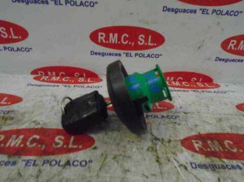 Tapa Exterior Combustible Citroen Xsara 2.0 HDI PICASSO 90CV 66KW