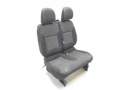 Foto 2ª: Asiento Delantero Derecho Renault Trafic L1H1 27T [M9R717] (2014)