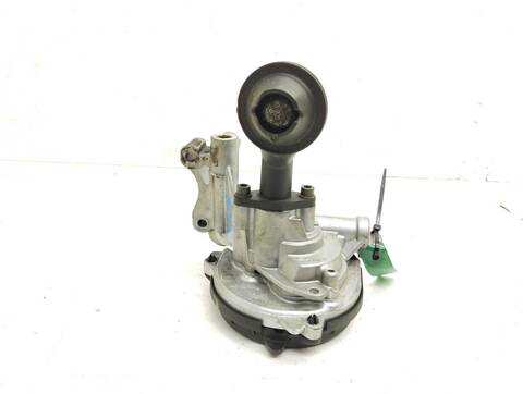 Bomba de Aceite Seat Ibiza ERENCE 86CV 63KW
