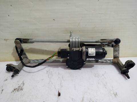 Motor Limpia Delantero Seat Ibiza ERENCE 95CV 70KW