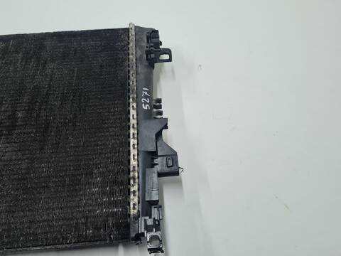 Foto 3ª: Radiador Motor Mercedes Vito 111 CDI COMPACTO 639.601) 109CV 80KW [646982] (2006)