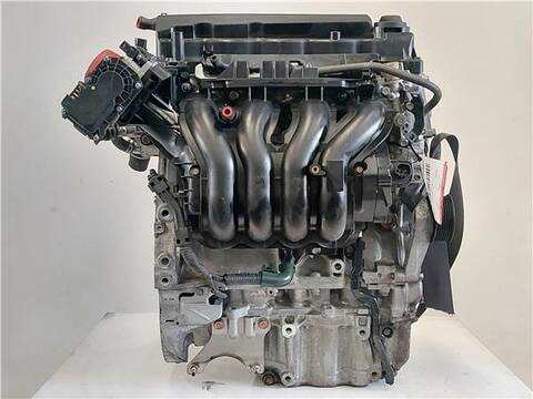 Foto 3ª: Motor Completo Honda Accord 2.0 I 156CV 115KW [R20A3] (2010)