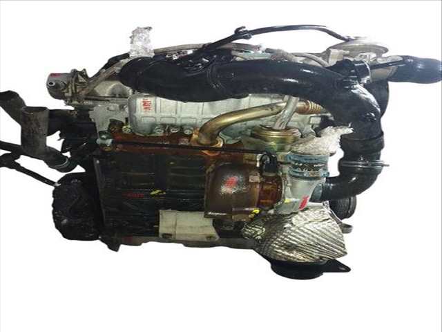 Foto 3ª: Motor Completo Seat Toledo 1.9 TDI (1998)