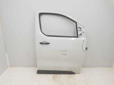Foto 1ª: Puerta Delantera Derecha Citroen Jumpy CONTROL M (1995)