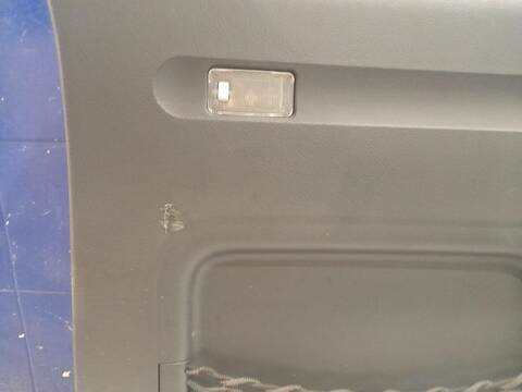 Foto 3ª: Tapizados Cartoneras Toyota Rav4 2.2 D-4D CAT 150CV [D/ 2AD] (2012)