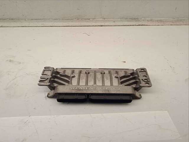 Centralita Motor ECU Bmw Mini 1.6 16V CAT 116CV 85KW