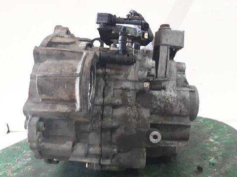 Foto 2ª: Caja Cambios Volkswagen Passat ADVANCE 140CV 103KW [BKP] (2007)