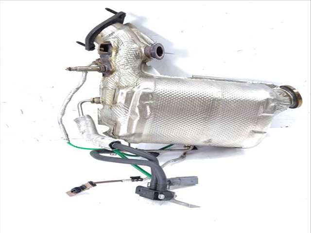 Catalizador Land Rover Discovery 300 CV 221KW