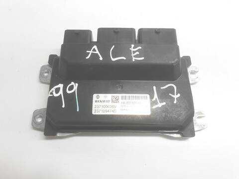 Foto 2ª: Centralita Motor ECU Renault Clio SIN DEFINIR