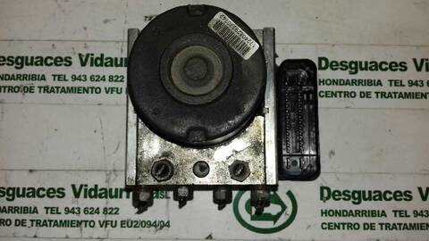 Foto 2ª: Abs Opel Astra 1.7 16V CDTI BERLINA 101CV 74KW [Z17DTH] (2004)
