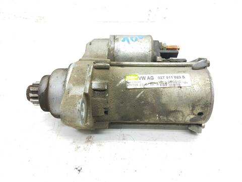 Motor de Arranque Seat Ibiza FRESH 86CV 63KW