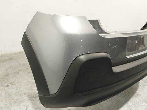 Foto 3ª: Paragolpes Trasero Citroen C3 1.2 THP 110 110CV 81KW [HNP (EB2ADT),HNV (EB2DTM),HNZ (EB2DT)] (2022)